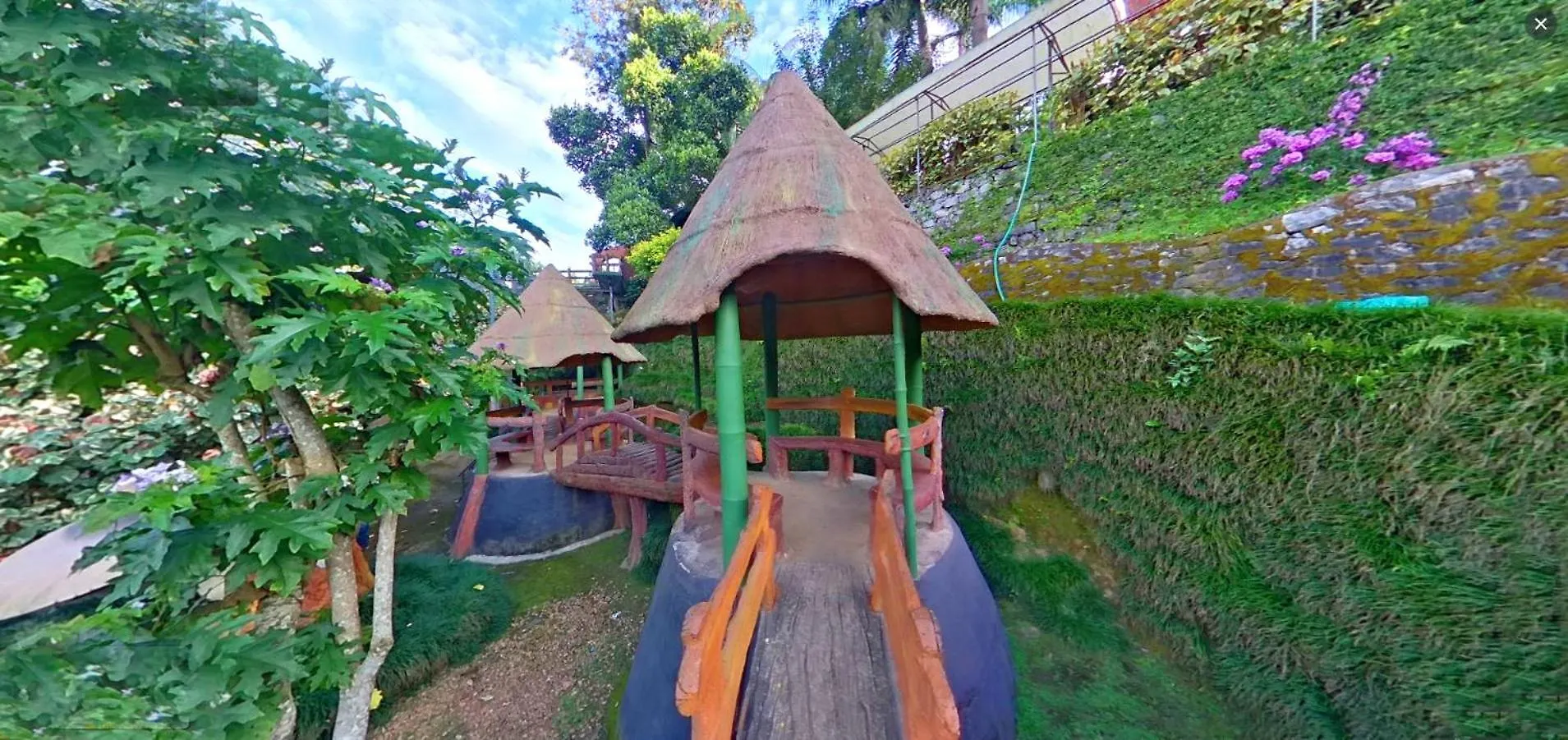 ** Bed & Breakfast Bed and Breakfast Wayanad Royal Stream Kalpetta India