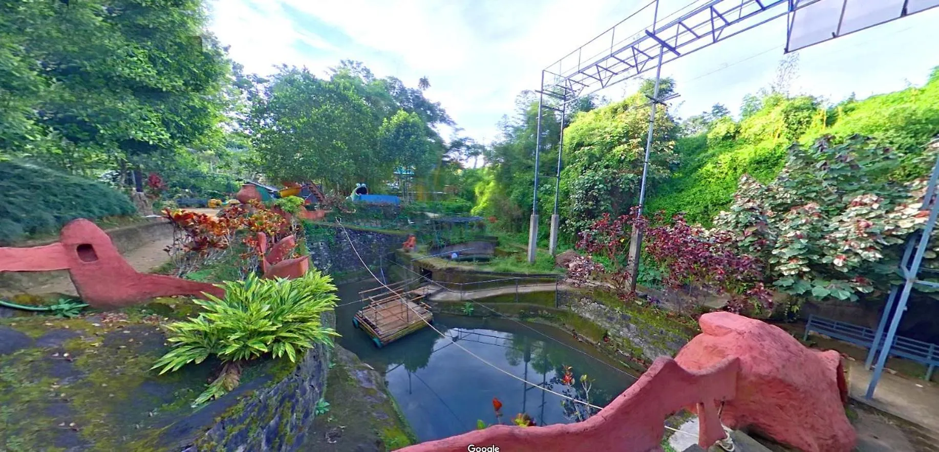 Bed and Breakfast Wayanad Royal Stream Kalpetta India