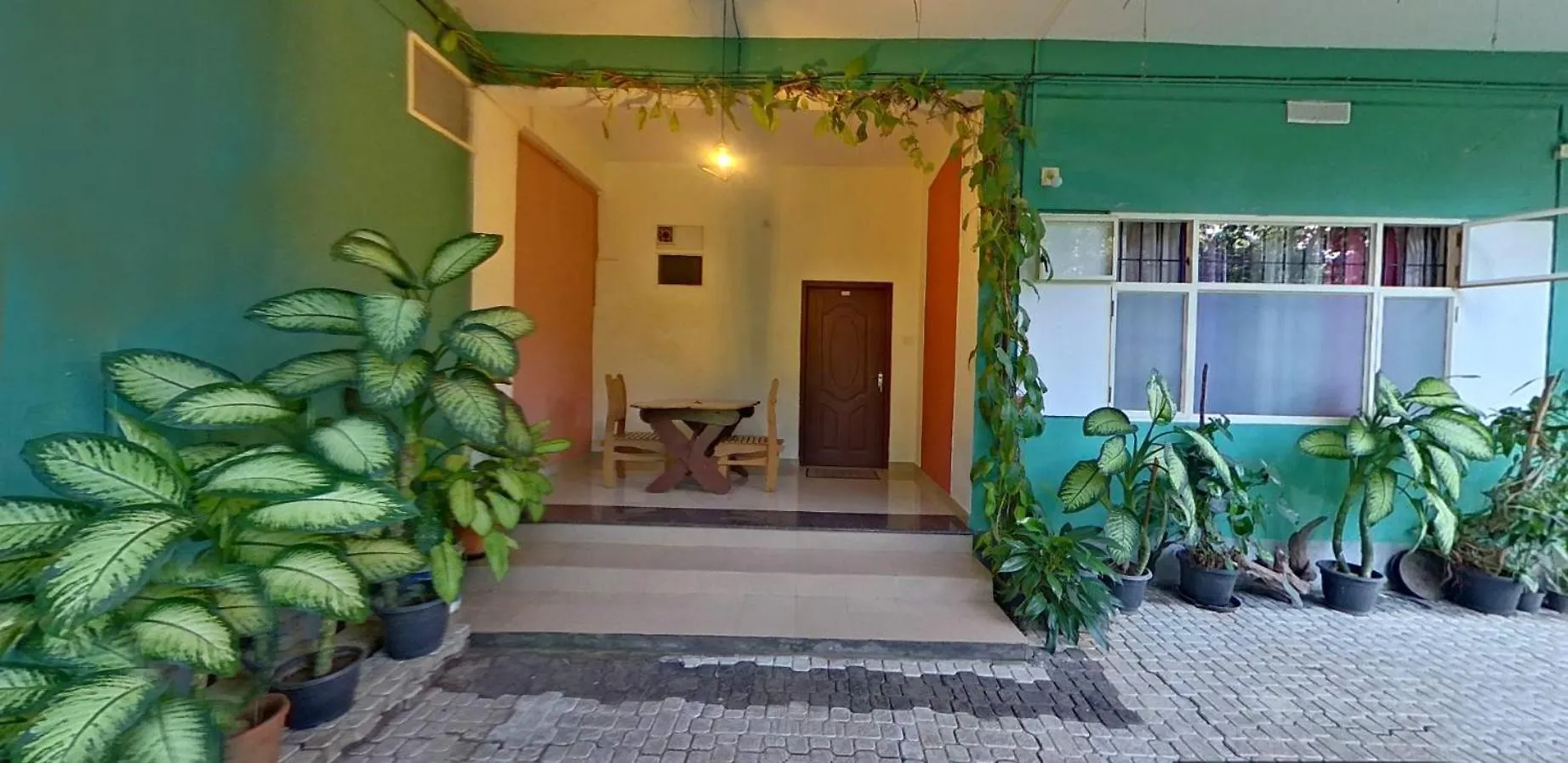 Bed & Breakfast Bed and Breakfast Wayanad Royal Stream Kalpetta
